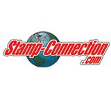 Stamp-connection